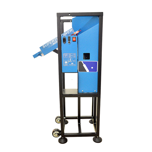 Freebowler FS2 Mini – Compact Automated Bowling Machine for Kids & Beginners (Rechargeable Battery + Electric Mode)