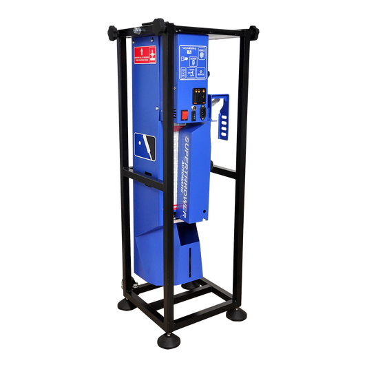 Freebowler FS2 Standard – Advanced Arm-Simulated Cricket Bowling Machine with Fast-Charging Battery